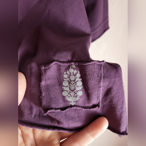 Free People Movement Inspire Tee - Picture 7 of 9